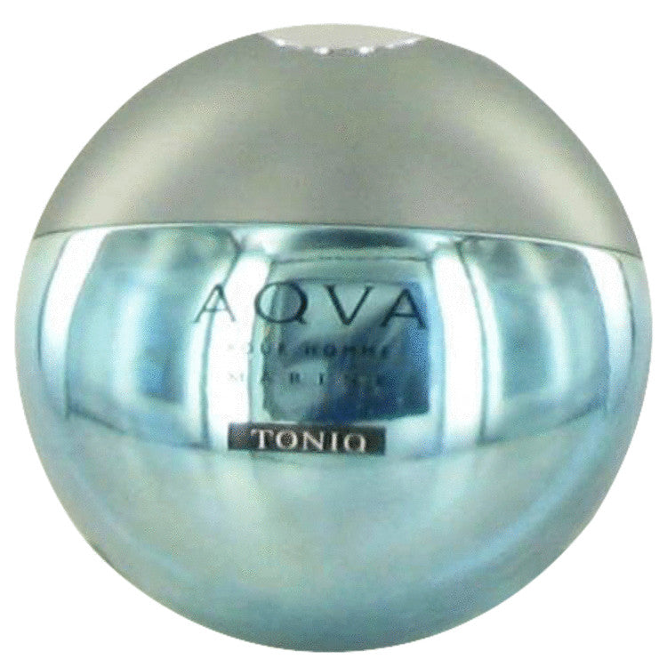 Bvlgari Aqua Tonic