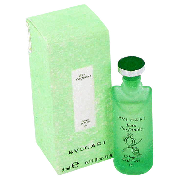 Bvlgari Eau Parfumee (green Tea)