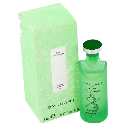 Bvlgari Eau Parfumee (green Tea)
