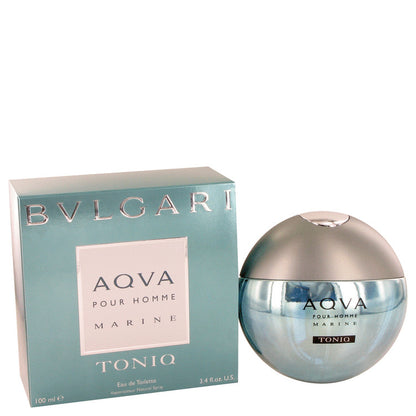 Bvlgari Aqua Marine Toniq