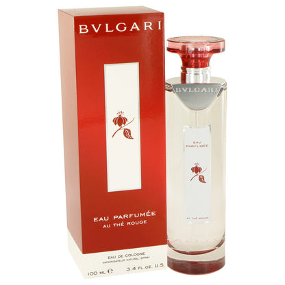 Bvlgari Eau Parfumee Au The Rouge