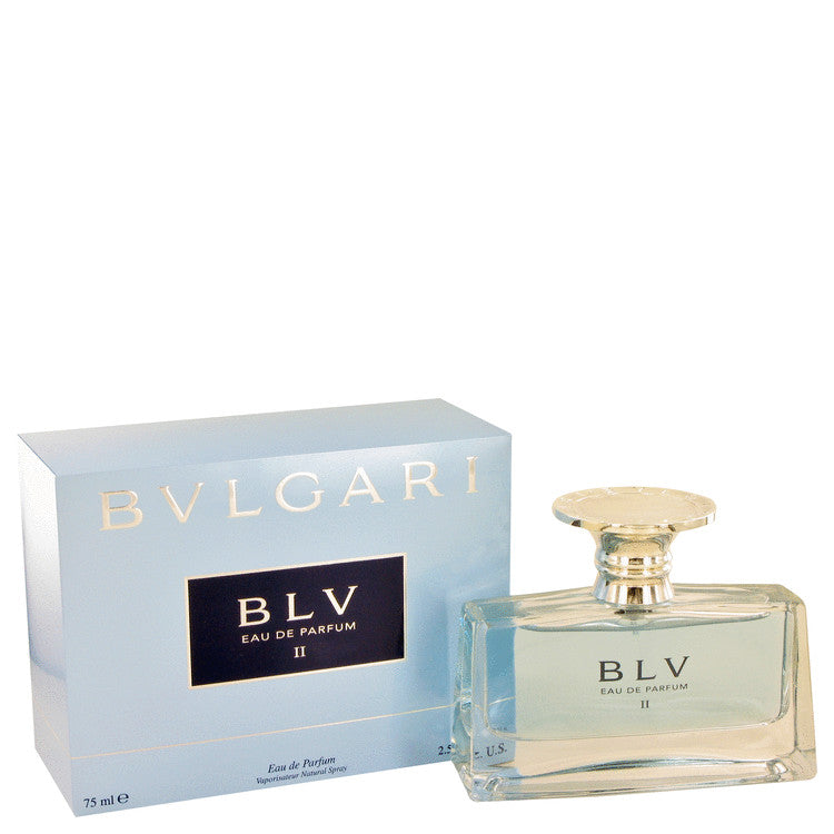 Bvlgari Blv Ii