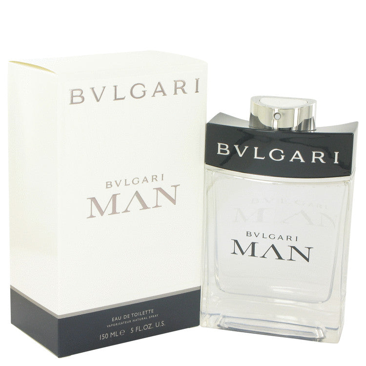 Bvlgari Man