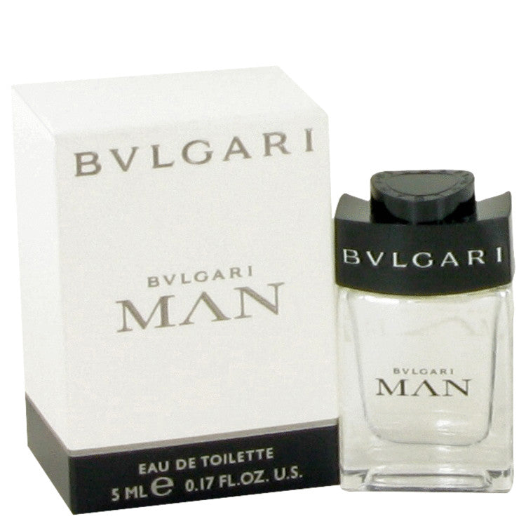 Bvlgari Man