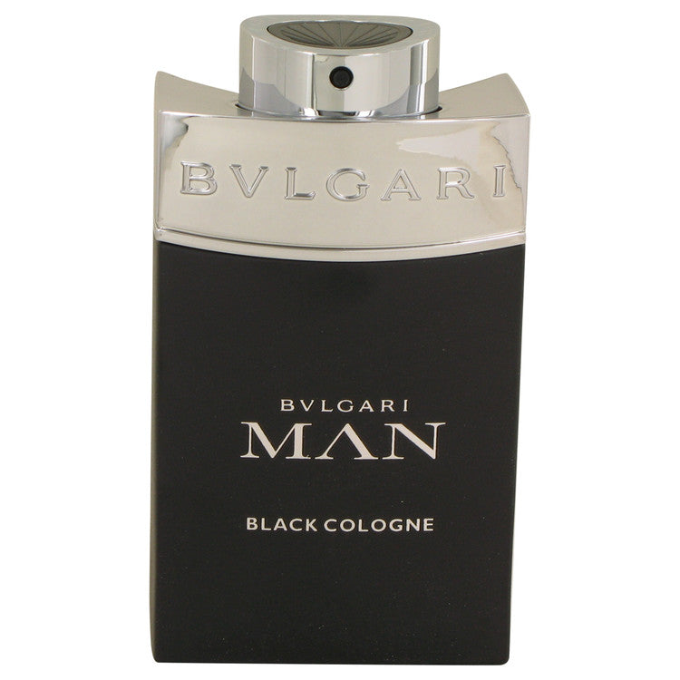 Bvlgari Man Black Cologne