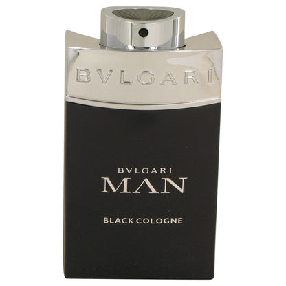 Bvlgari Man Black Cologne