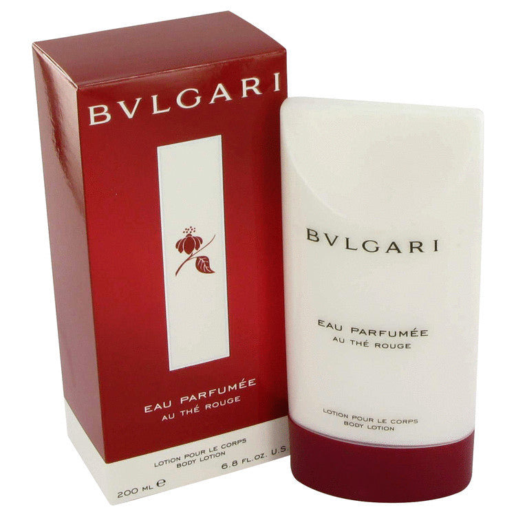 Bvlgari Eau Parfumee Au The Rouge