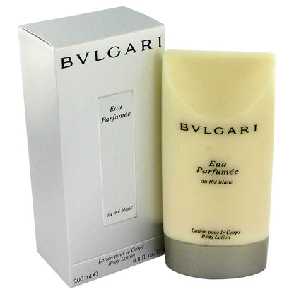 Bvlgari White