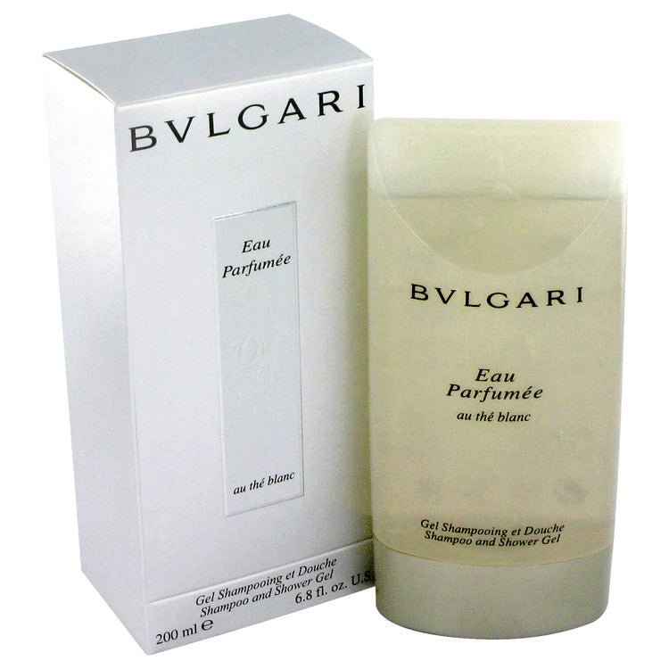 Bvlgari White