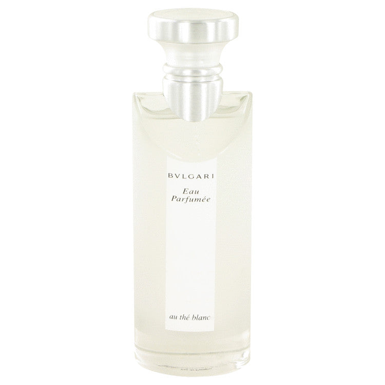 Bvlgari White