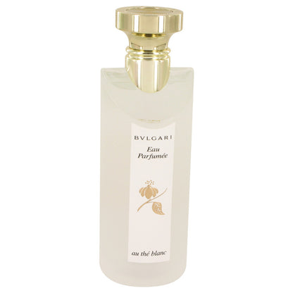Bvlgari White
