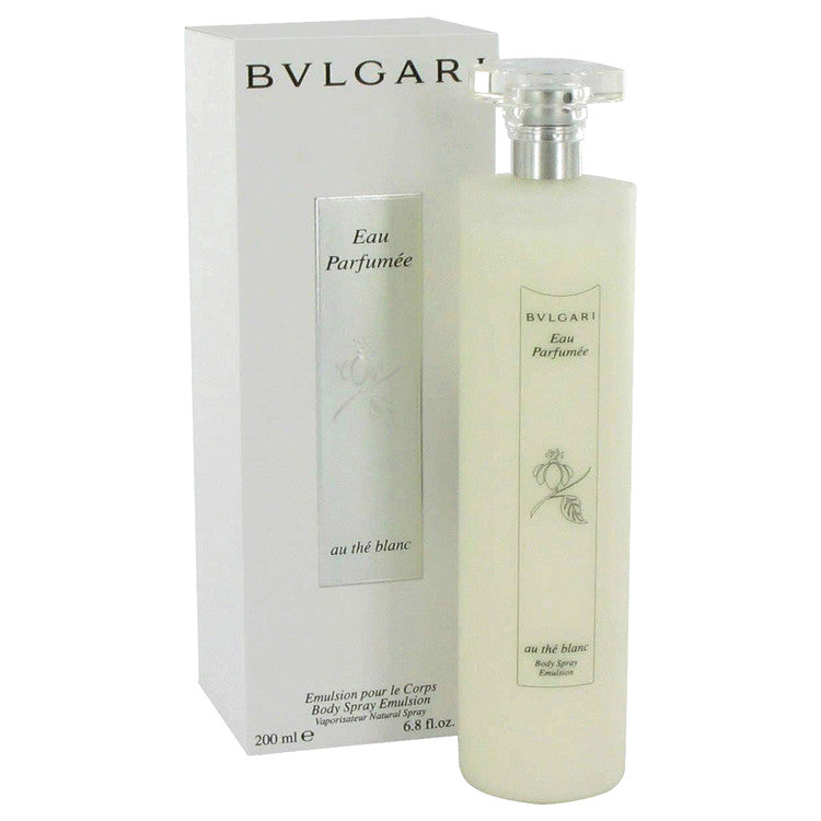 Bvlgari White