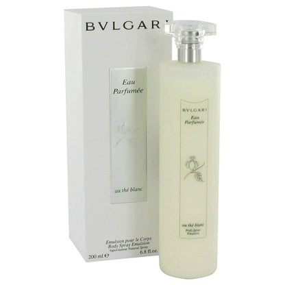 Bvlgari White