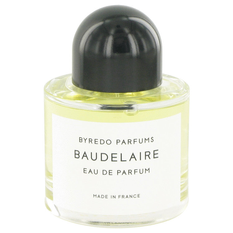Byredo Baudelaire