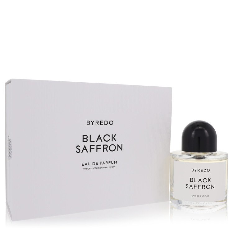 Byredo Black Saffron eau de parfum for women - Image 2