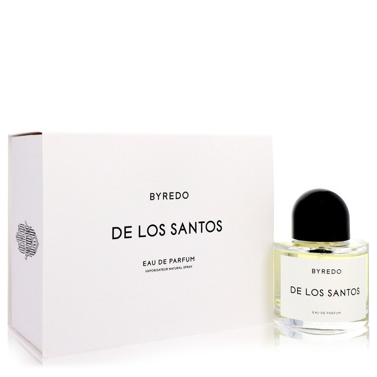 Byredo De Los Santos eau de parfum for women - Image 2