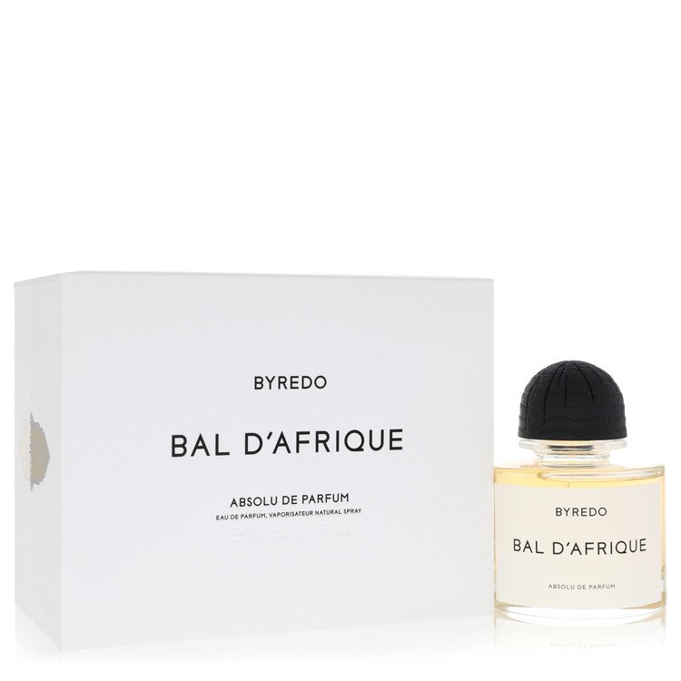 Byredo Bal D'afrique Absolu