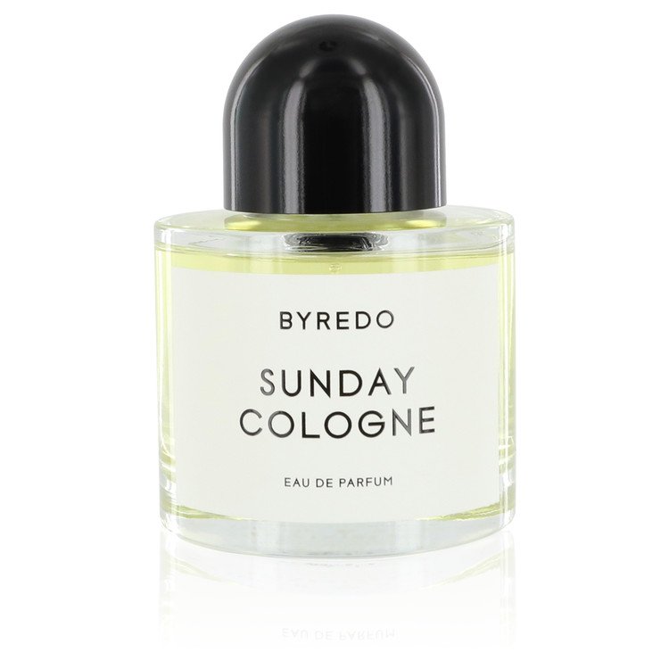 Byredo Sunday Cologne eau de parfum for men - Image 4