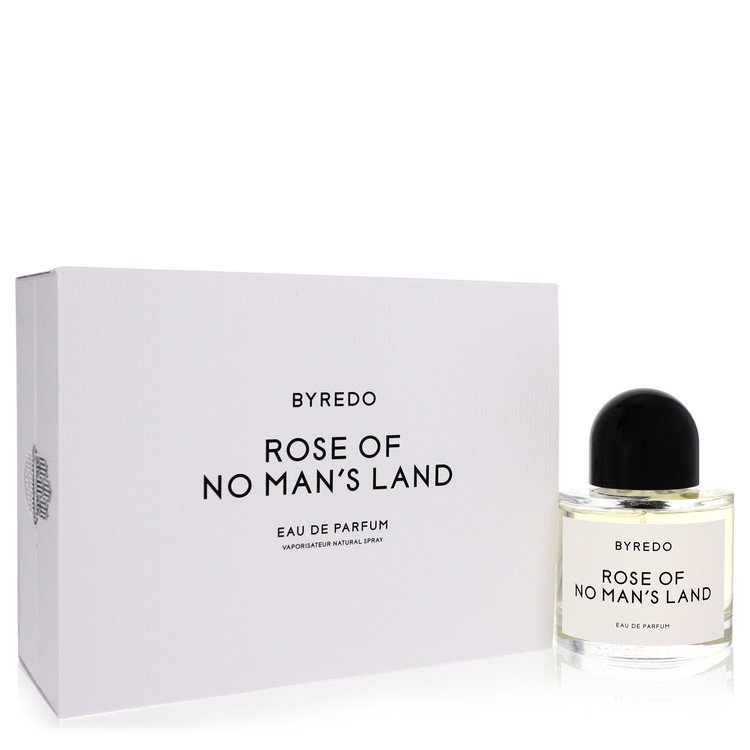 Byredo Rose Of No Man's Land eau de parfum for women - Image 2