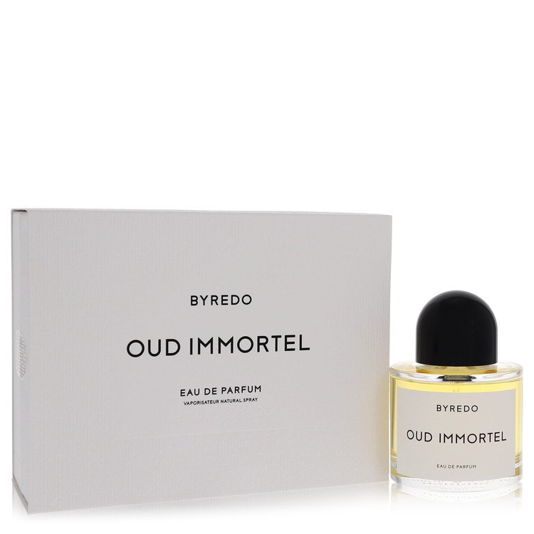 Byredo Oud Immortel eau de parfum for women - Image 2