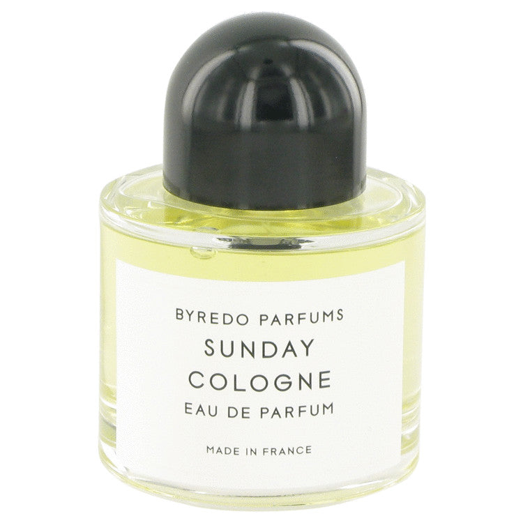Byredo Sunday Cologne eau de parfum for men - Image 3