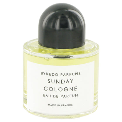 Byredo Sunday Cologne eau de parfum for men - Image 3
