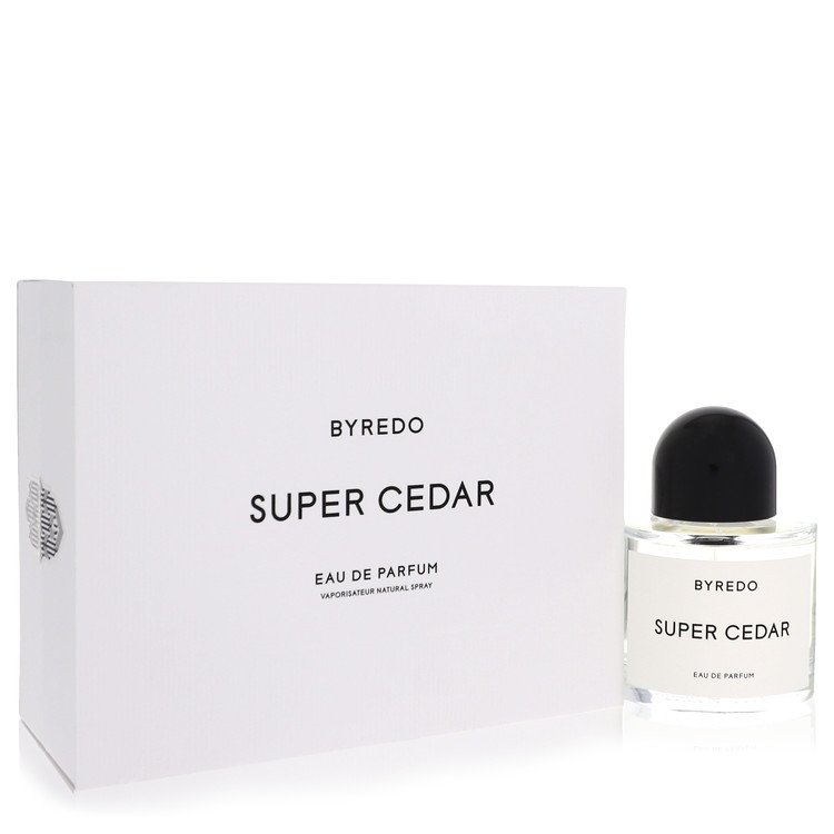 Byredo Super Cedar eau de parfum for women - Image 2