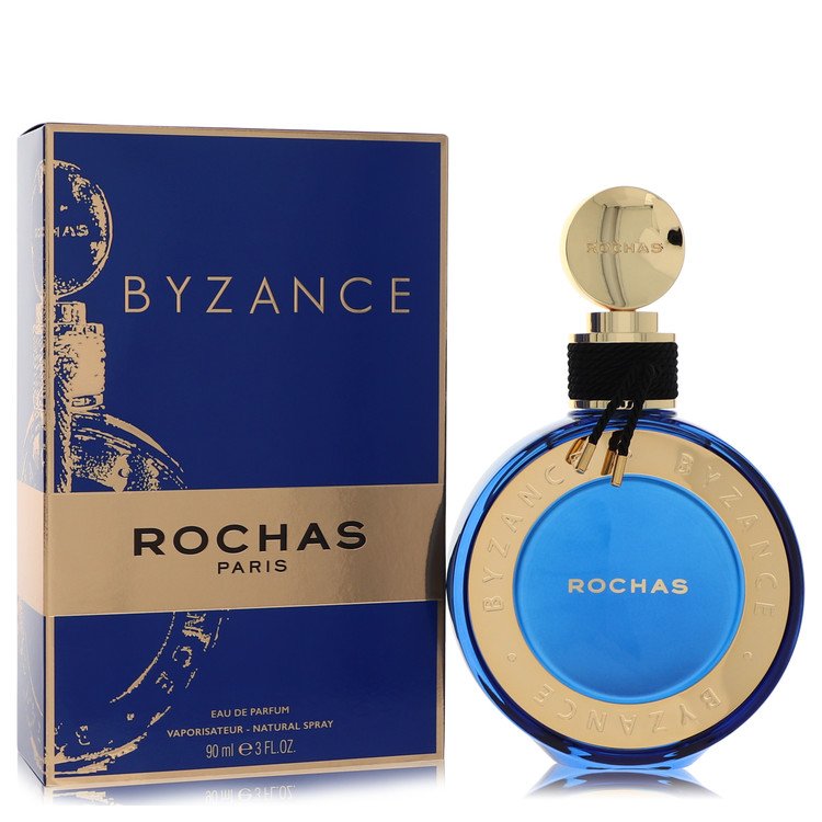 Rochas Byzance 2019 Edition eau de parfum for women - Image 2