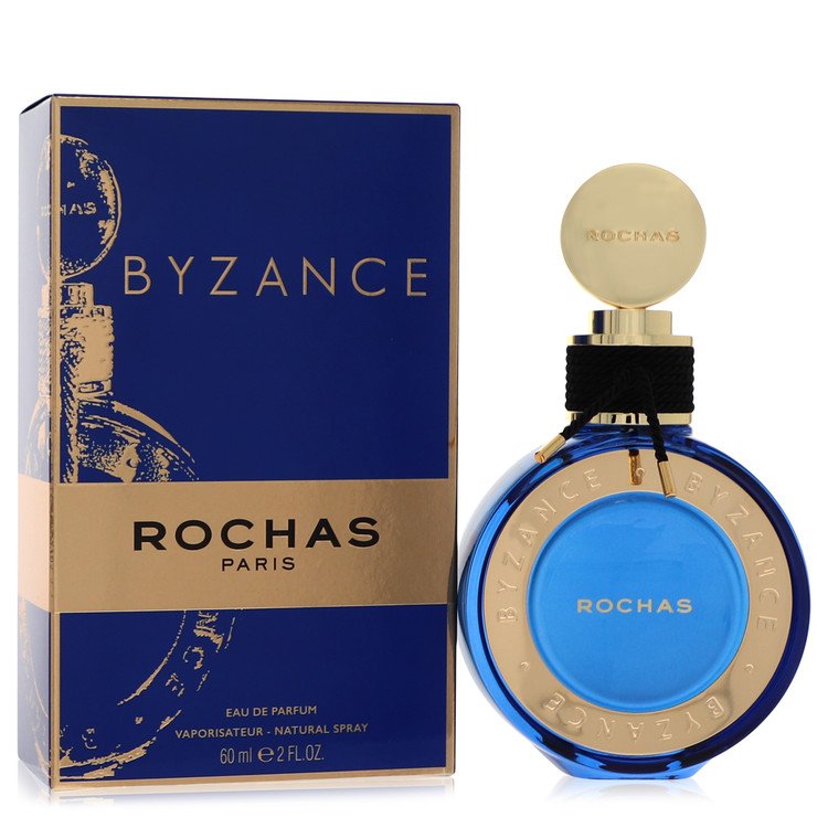 Rochas Byzance 2019 Edition eau de parfum for women - Image 5