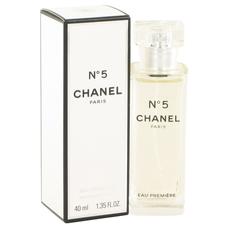 Chanel No. 5 eau de parfum for women - Image 11