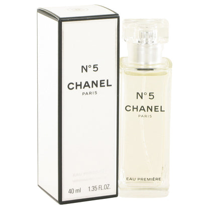 Chanel No. 5 eau de parfum for women - Image 11