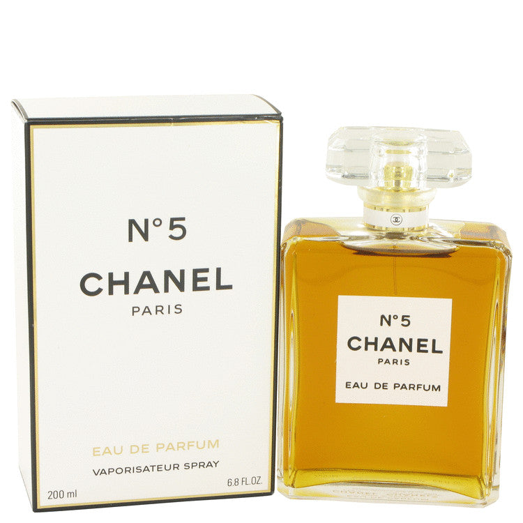 Chanel No. 5 eau de parfum for women - Image 8