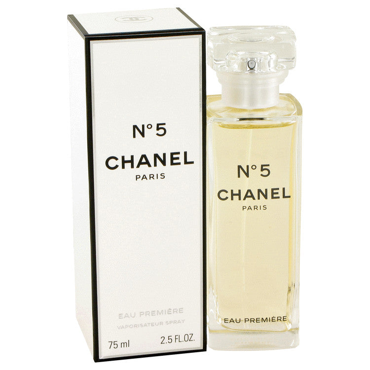 Chanel No. 5 eau de parfum for women - Image 4