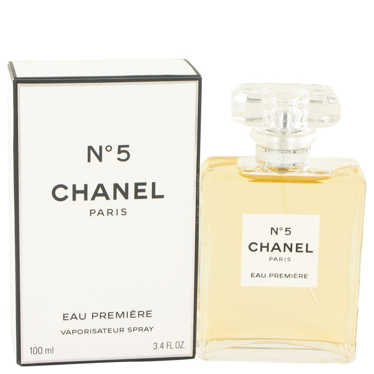 Chanel No. 5 eau de parfum for women - Image 18