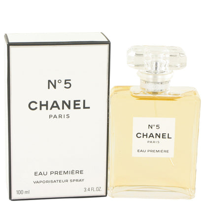 Chanel No. 5 eau de parfum for women - Image 18