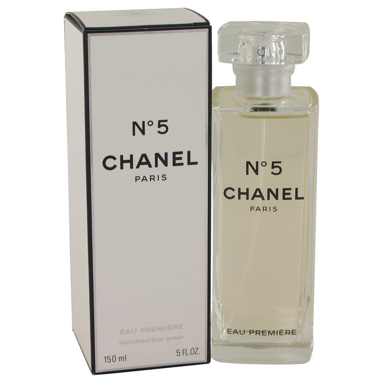 Chanel No. 5 eau de parfum for women - Image 14