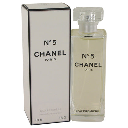 Chanel No. 5 eau de parfum for women - Image 14