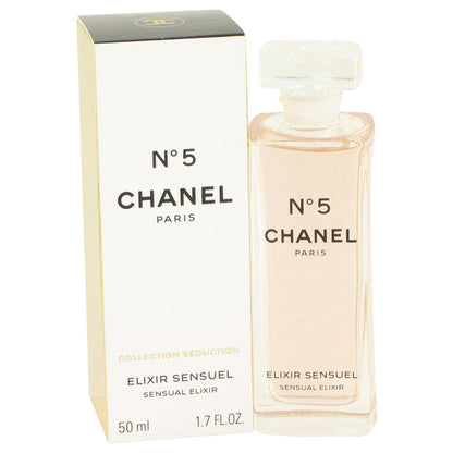 Chanel No. 5 eau de parfum for women - Image 16
