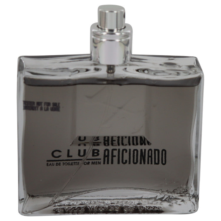 Club Aficionado