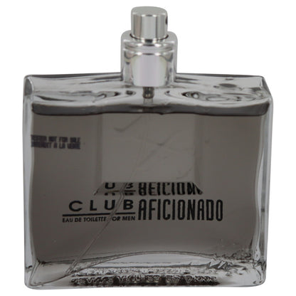 Club Aficionado