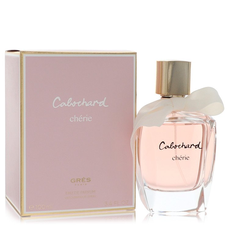 Cabochard Cherie eau de parfum for women - Image 2