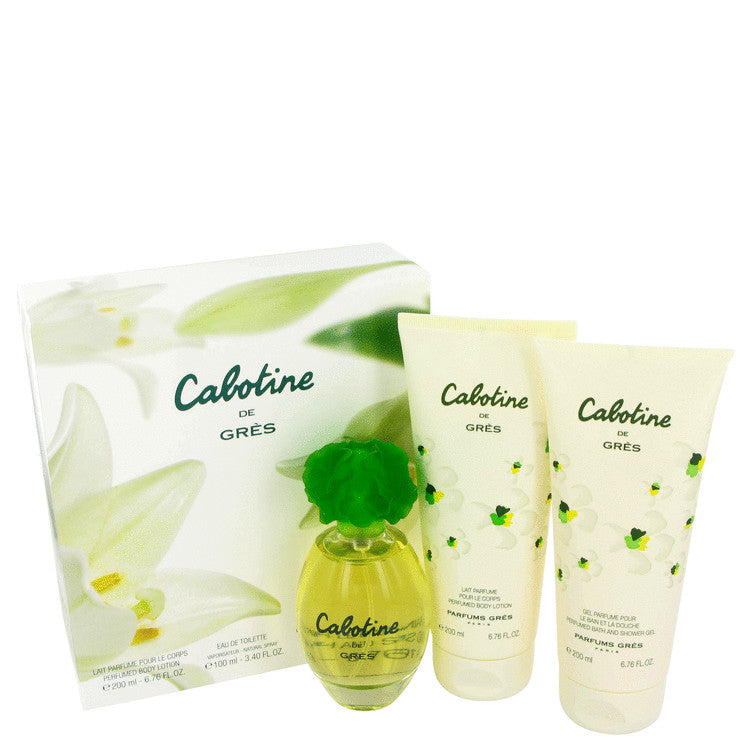 Cabotine