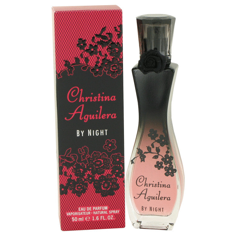 Christina Aguilera By Night