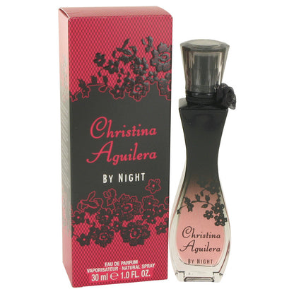 Christina Aguilera By Night