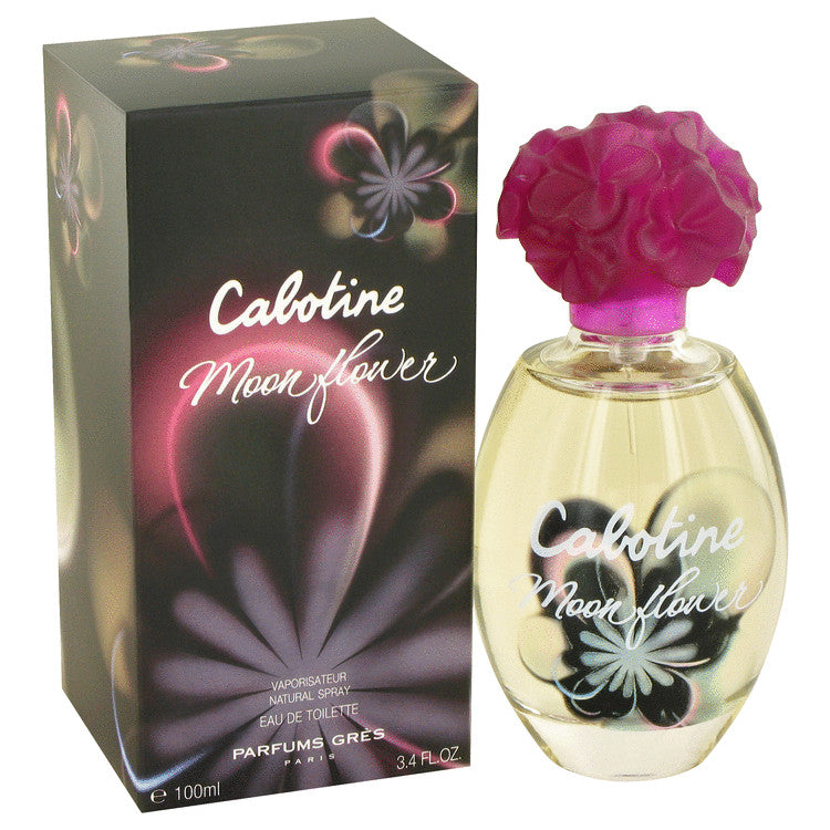 Cabotine Moon Flower