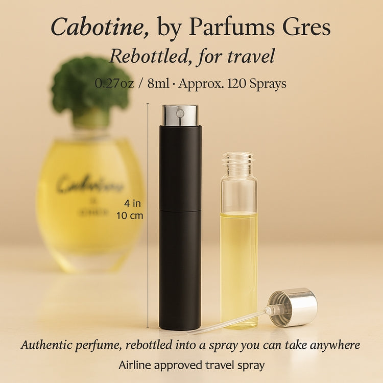 Cabotine