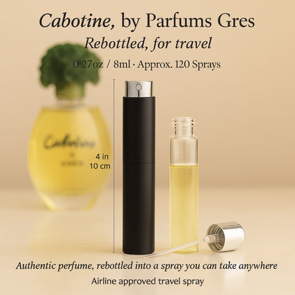 Cabotine