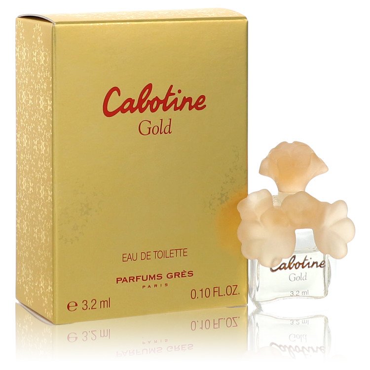 Cabotine Gold
