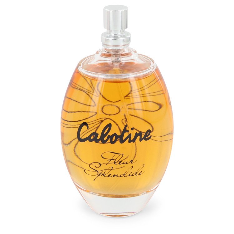 Cabotine Fleur Splendide