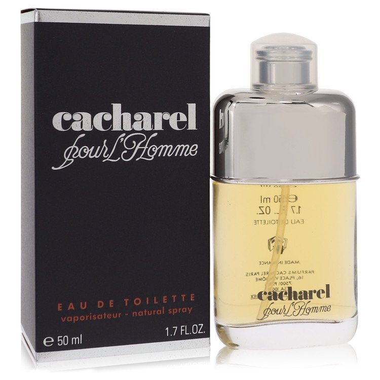Cacharel